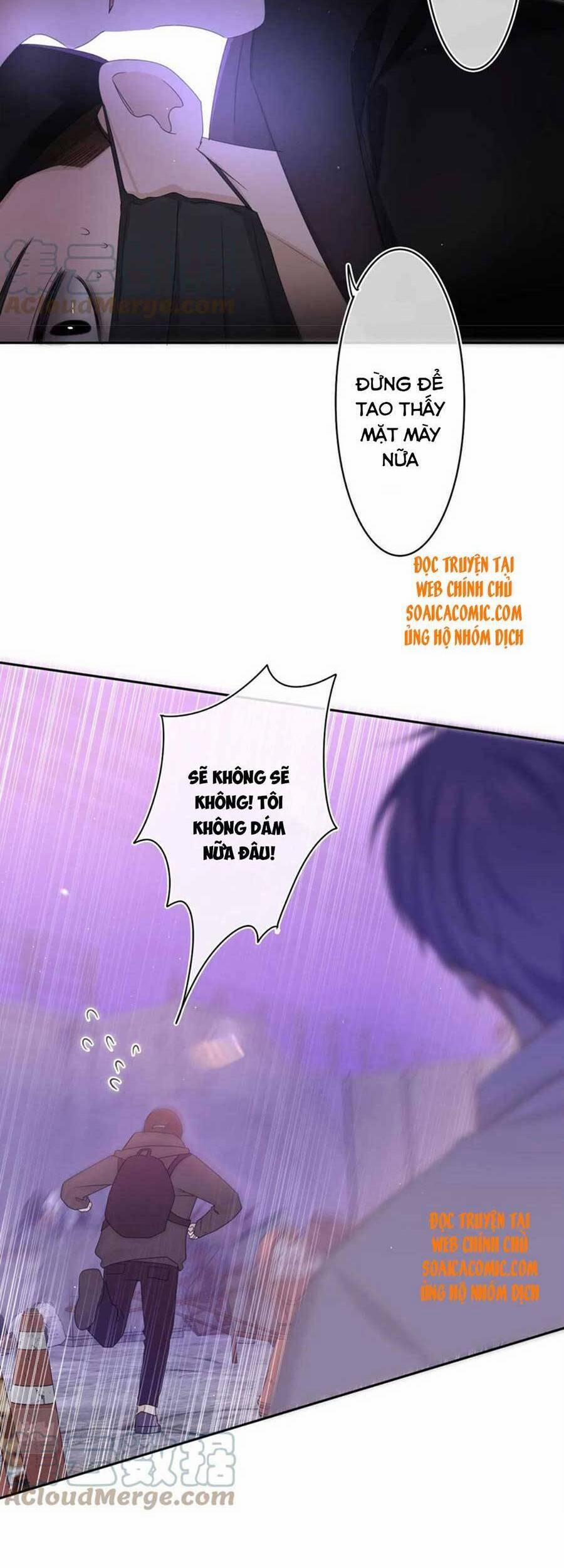 Xin Chào, Bạn Học Thụ Động 67 trang 3