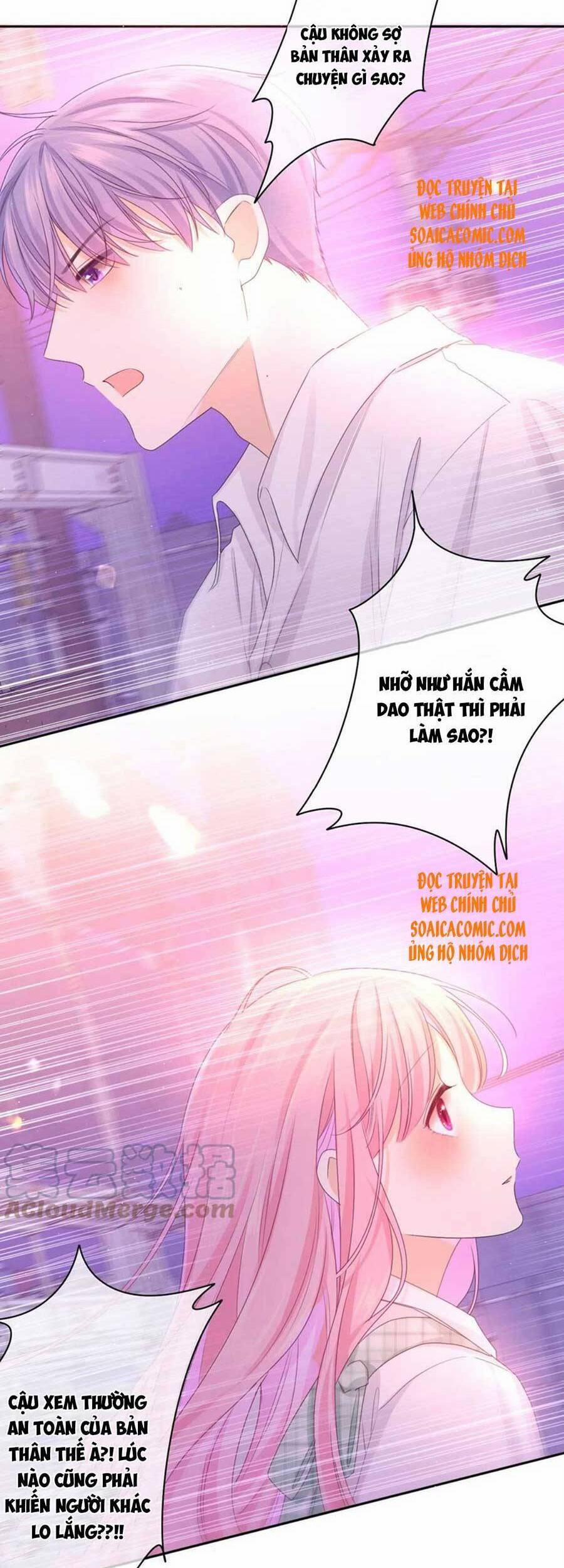 Xin Chào, Bạn Học Thụ Động 67 trang 6