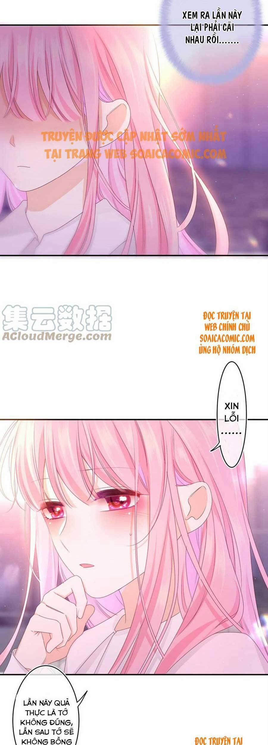 Xin Chào, Bạn Học Thụ Động 67 trang 8