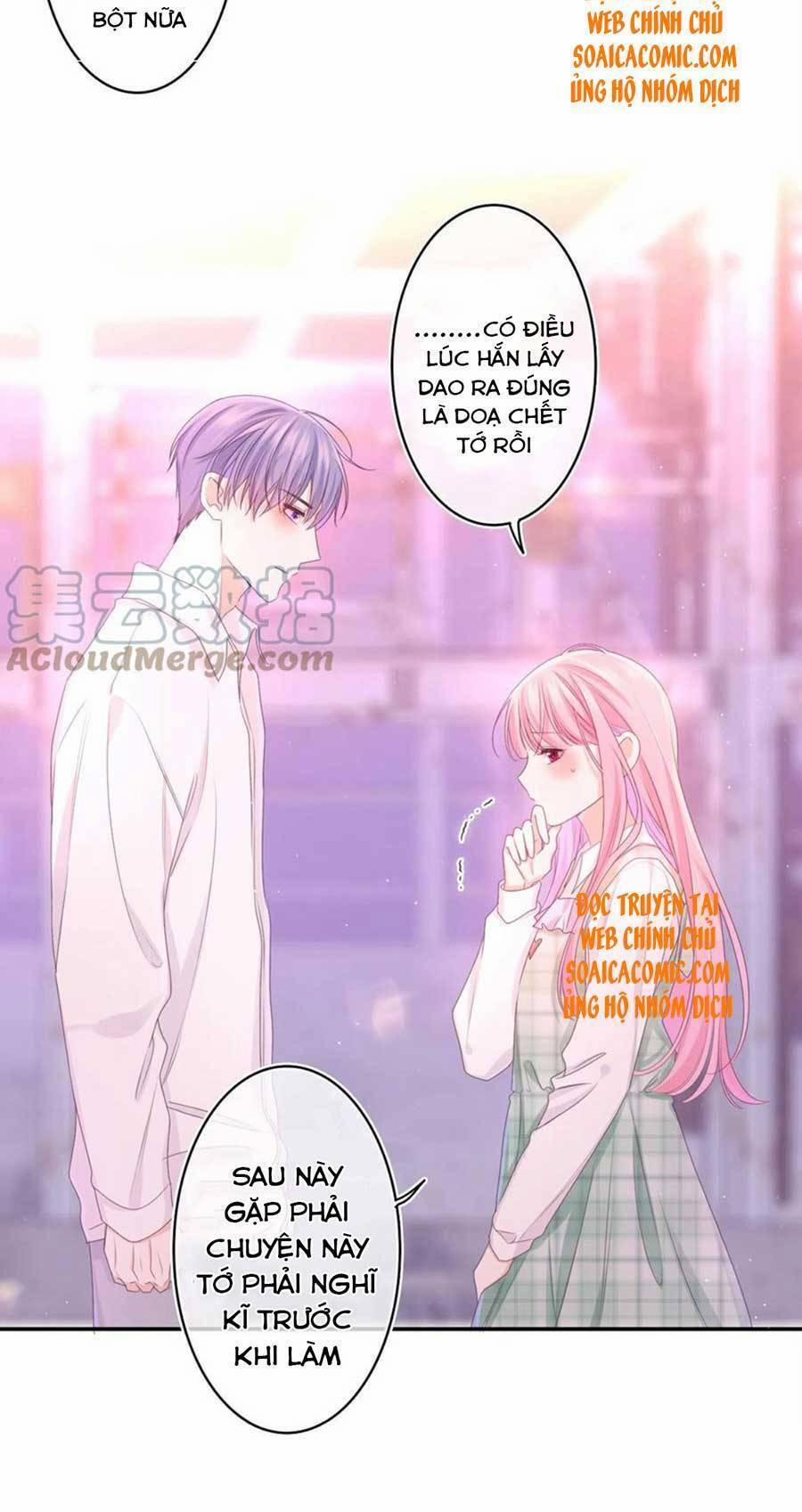 Xin Chào, Bạn Học Thụ Động 67 trang 9