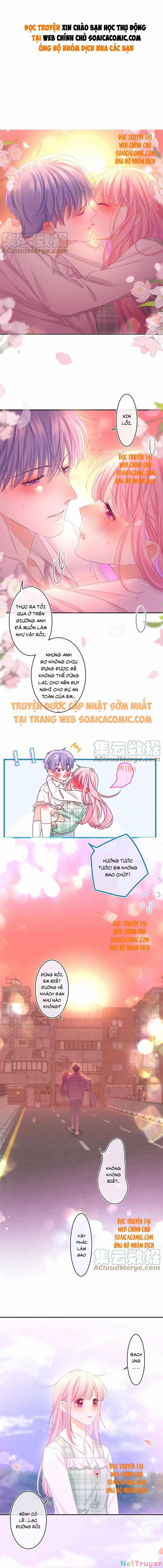 Xin Chào, Bạn Học Thụ Động 68 trang 0