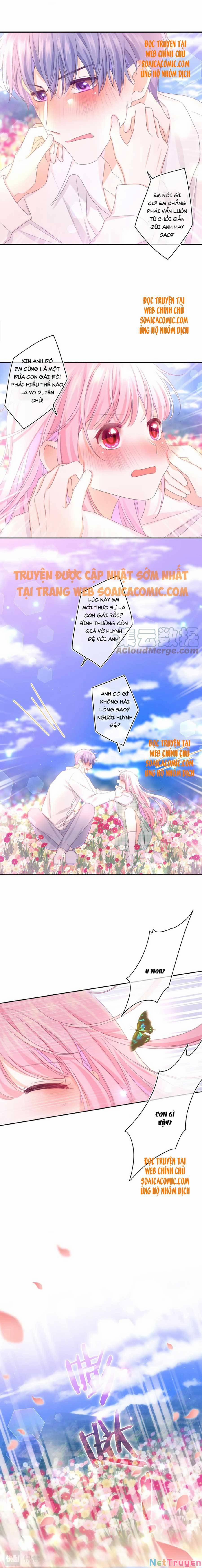 Xin Chào, Bạn Học Thụ Động 68 trang 4