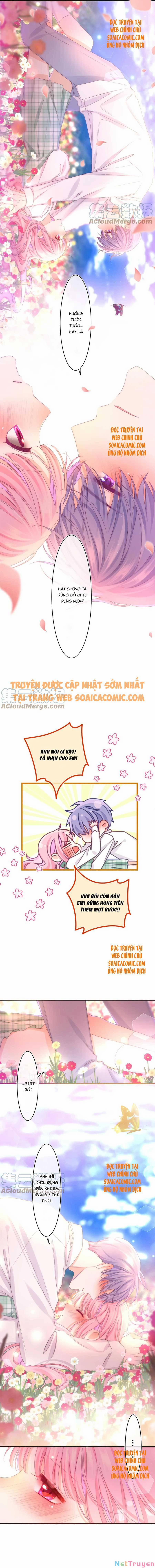 Xin Chào, Bạn Học Thụ Động 68 trang 5