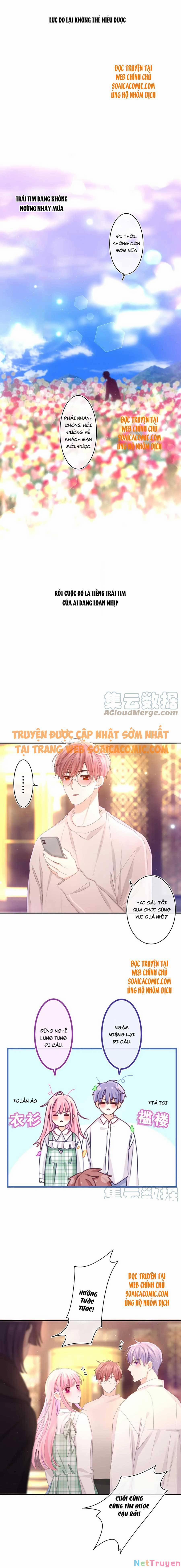 Xin Chào, Bạn Học Thụ Động 68 trang 6