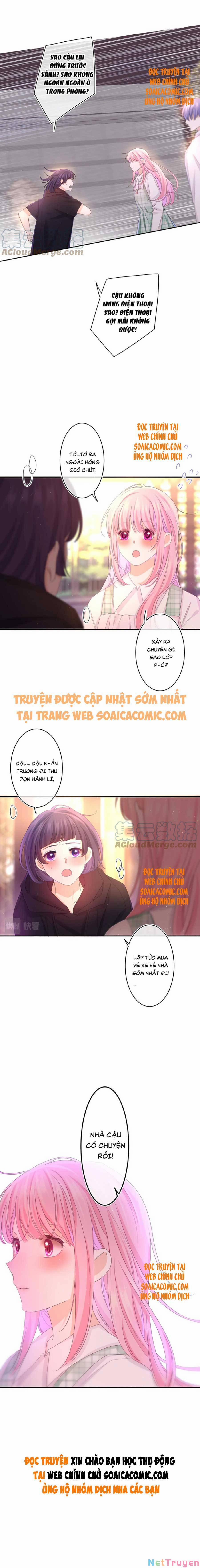 Xin Chào, Bạn Học Thụ Động 68 trang 7