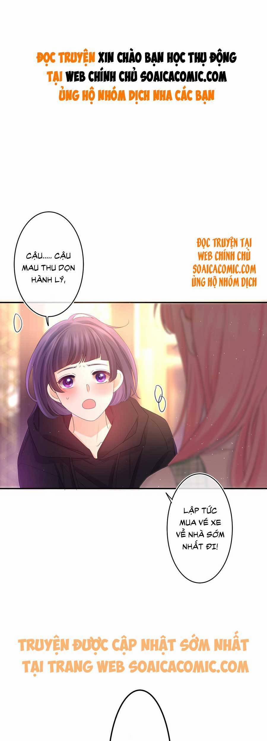 Xin Chào, Bạn Học Thụ Động 69 trang 0