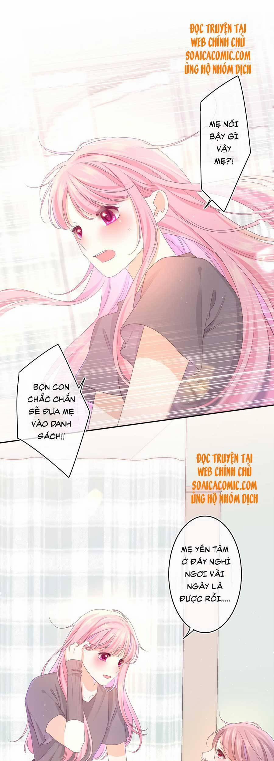 Xin Chào, Bạn Học Thụ Động 69 trang 10