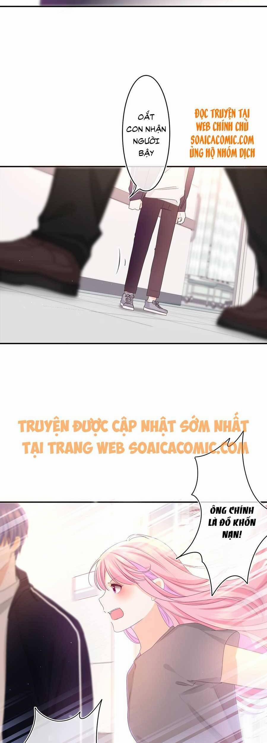 Xin Chào, Bạn Học Thụ Động 69 trang 17