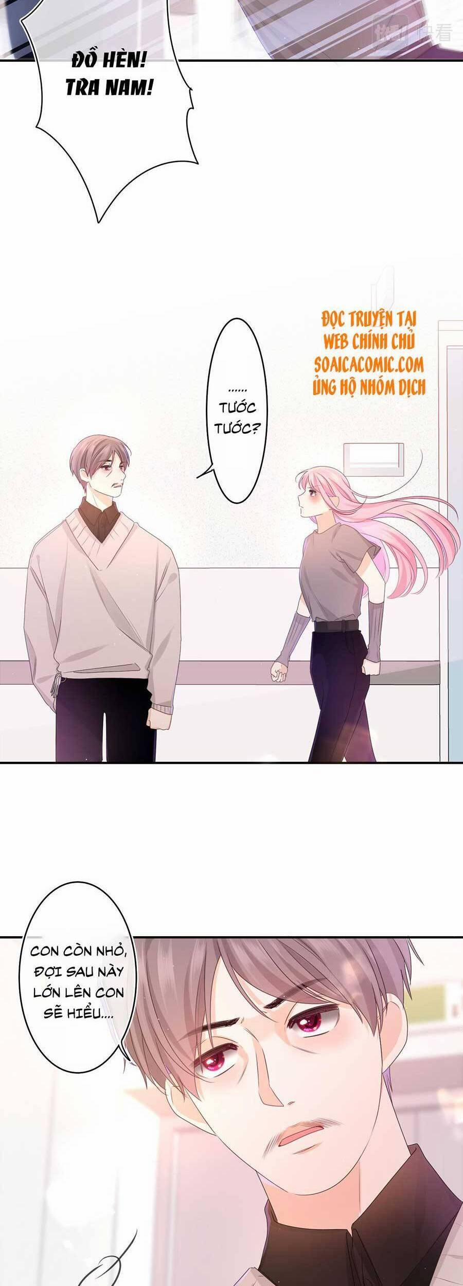 Xin Chào, Bạn Học Thụ Động 69 trang 18