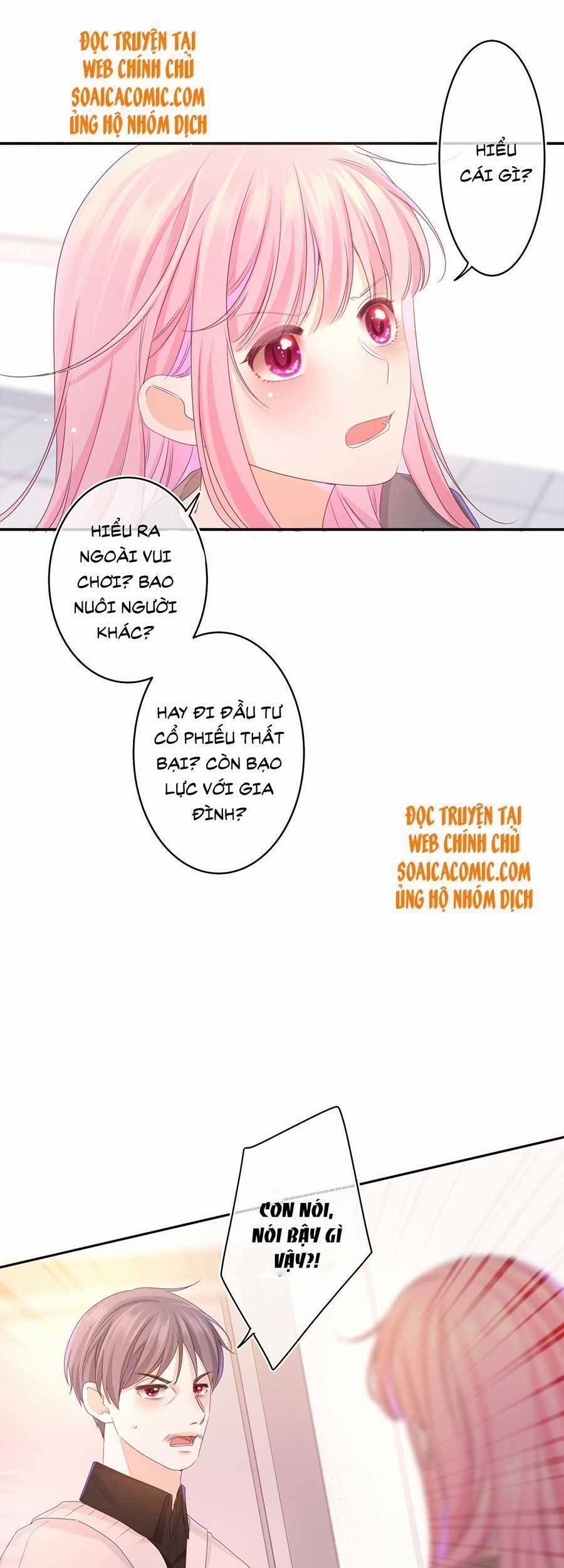 Xin Chào, Bạn Học Thụ Động 69 trang 20