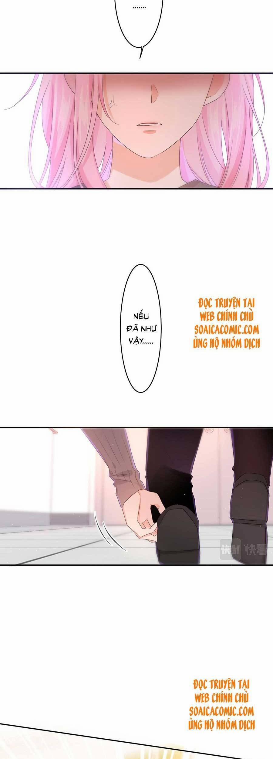 Xin Chào, Bạn Học Thụ Động 69 trang 22