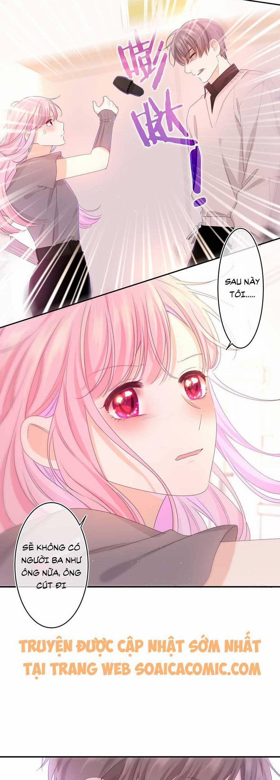 Xin Chào, Bạn Học Thụ Động 69 trang 23