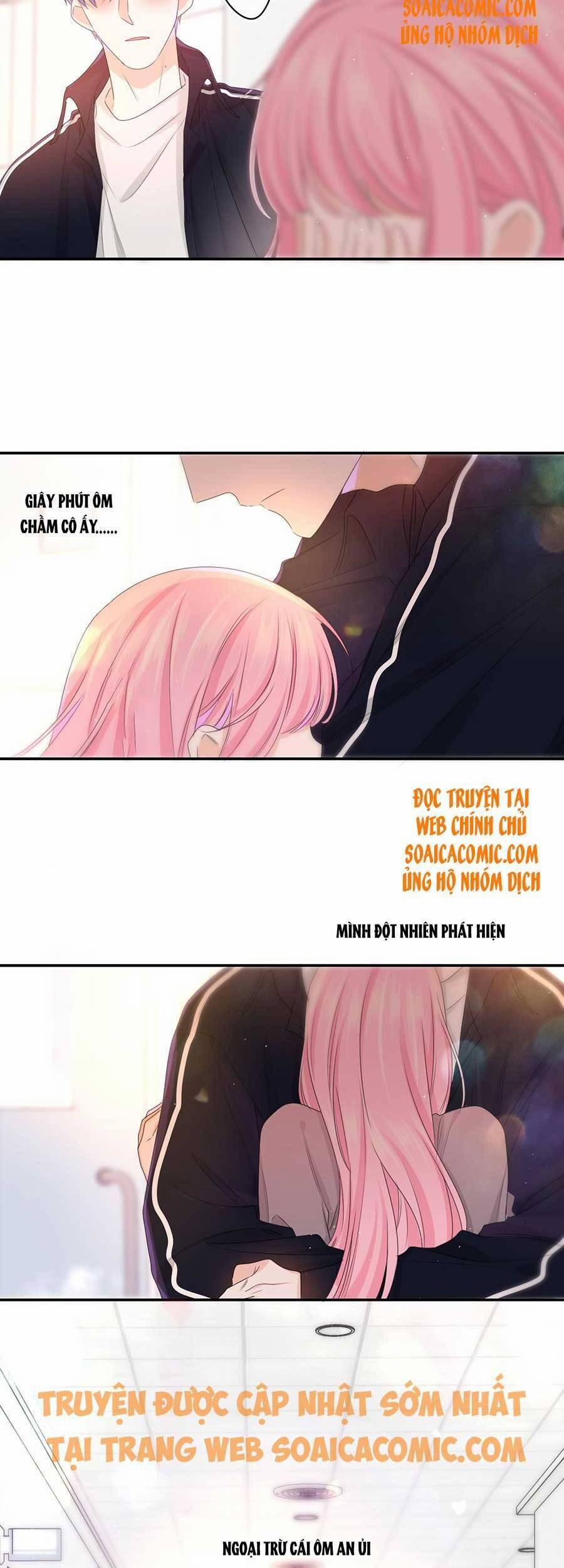 Xin Chào, Bạn Học Thụ Động 69 trang 27