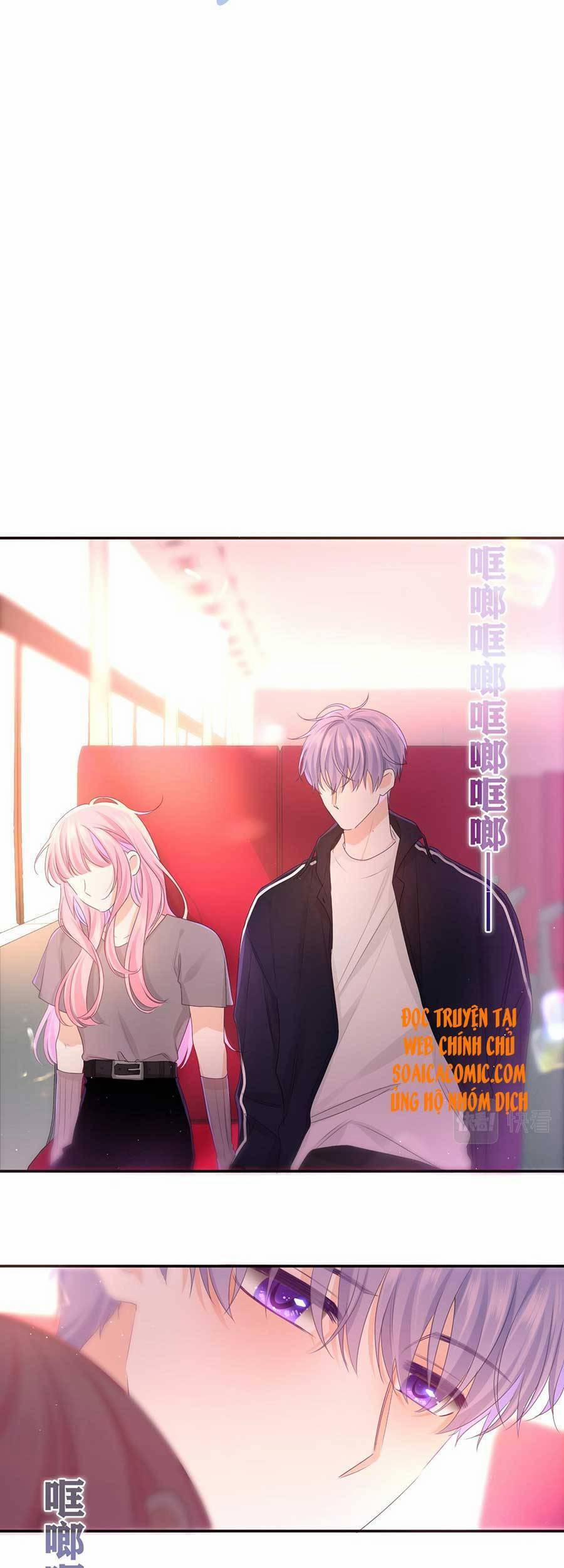 Xin Chào, Bạn Học Thụ Động 69 trang 5