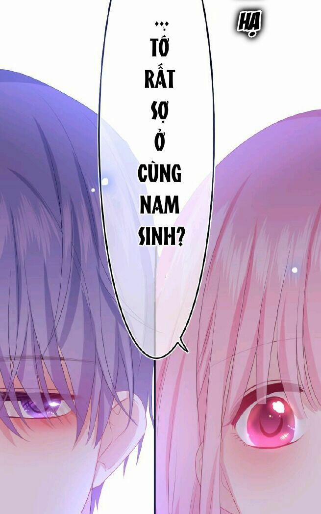 Xin Chào, Bạn Học Thụ Động 7 trang 1