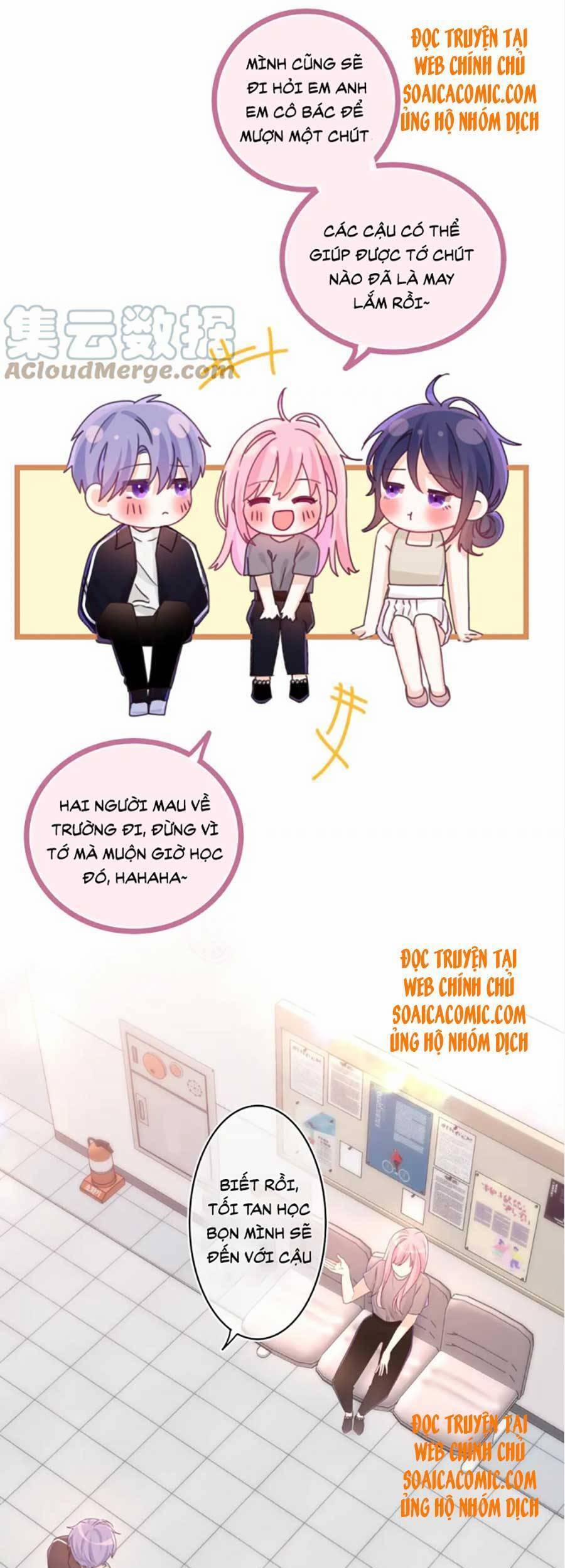 Xin Chào, Bạn Học Thụ Động 70 trang 13