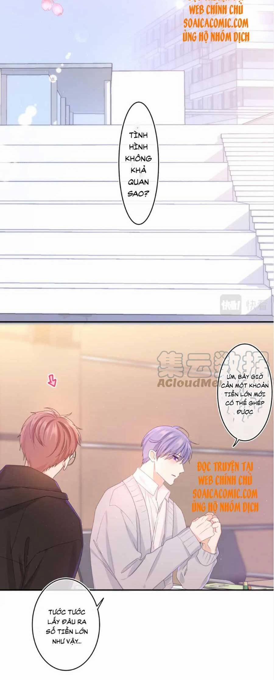 Xin Chào, Bạn Học Thụ Động 70 trang 16