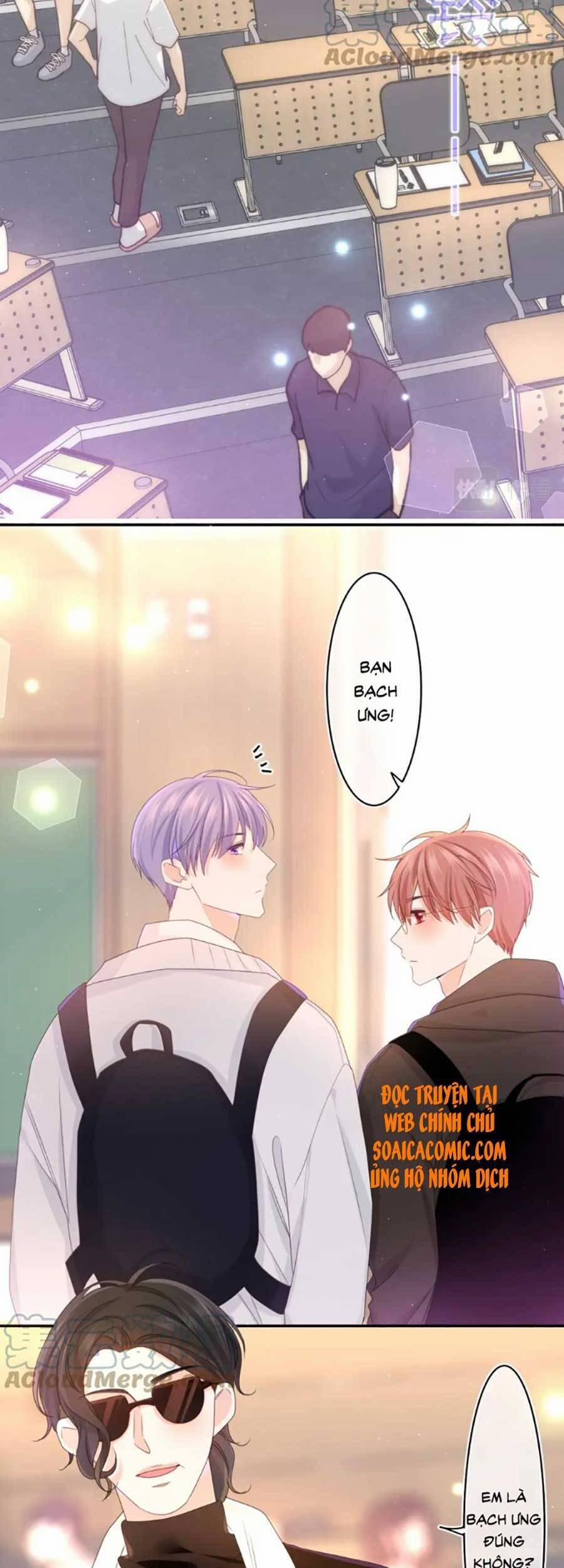 Xin Chào, Bạn Học Thụ Động 70 trang 19