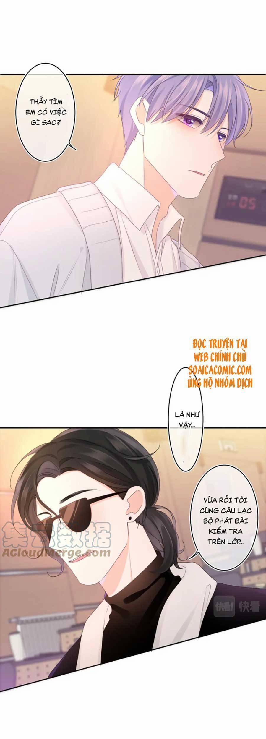 Xin Chào, Bạn Học Thụ Động 70 trang 21