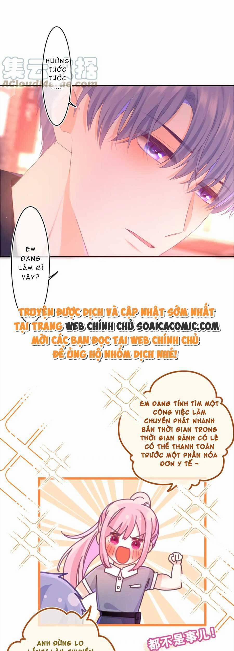 Xin Chào, Bạn Học Thụ Động 71 trang 13