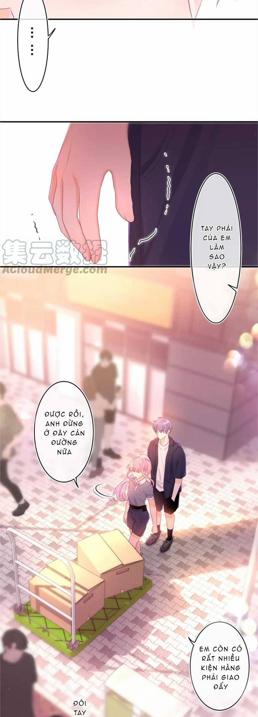 Xin Chào, Bạn Học Thụ Động 71 trang 15