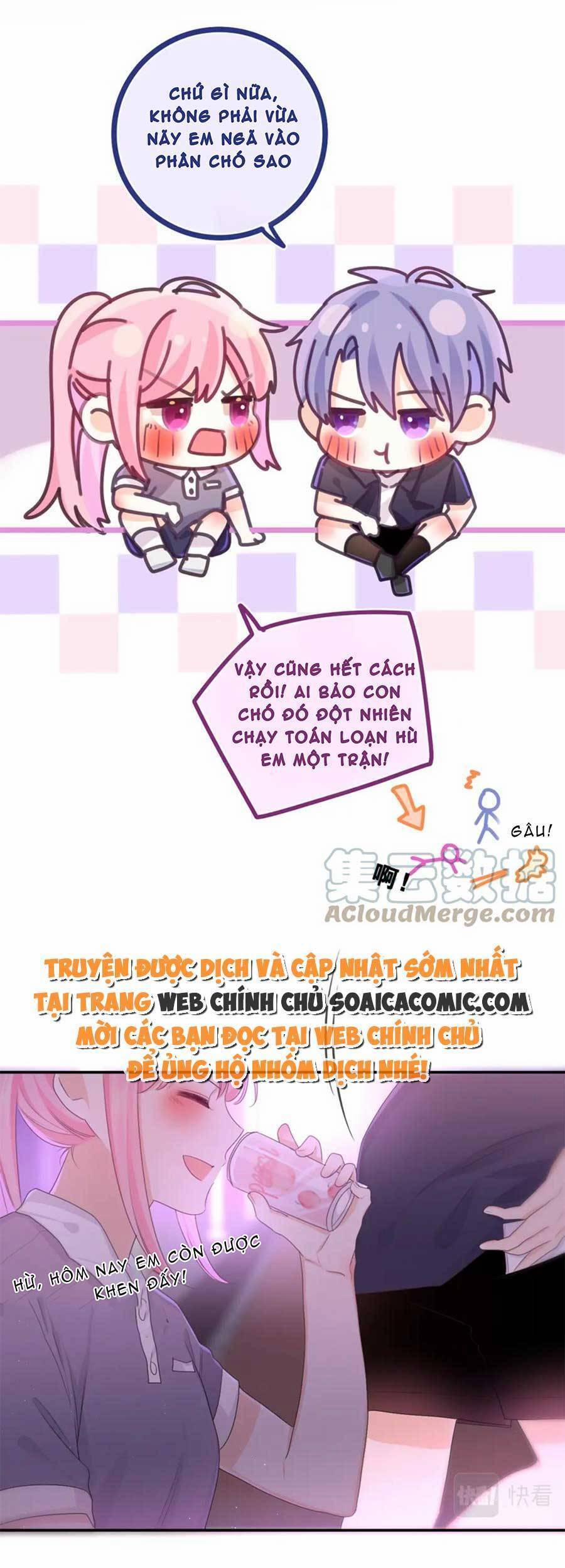 Xin Chào, Bạn Học Thụ Động 71 trang 20