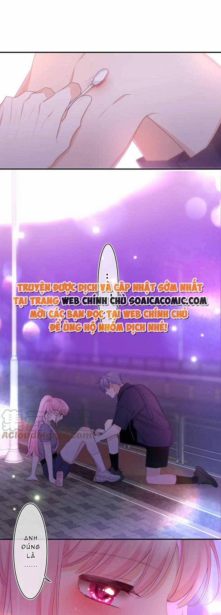 Xin Chào, Bạn Học Thụ Động 71 trang 21