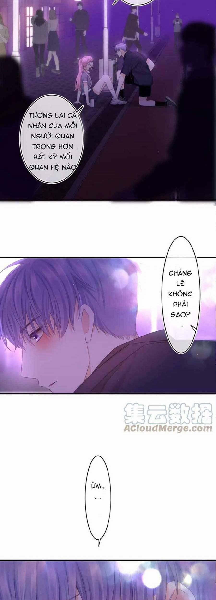 Xin Chào, Bạn Học Thụ Động 71 trang 29