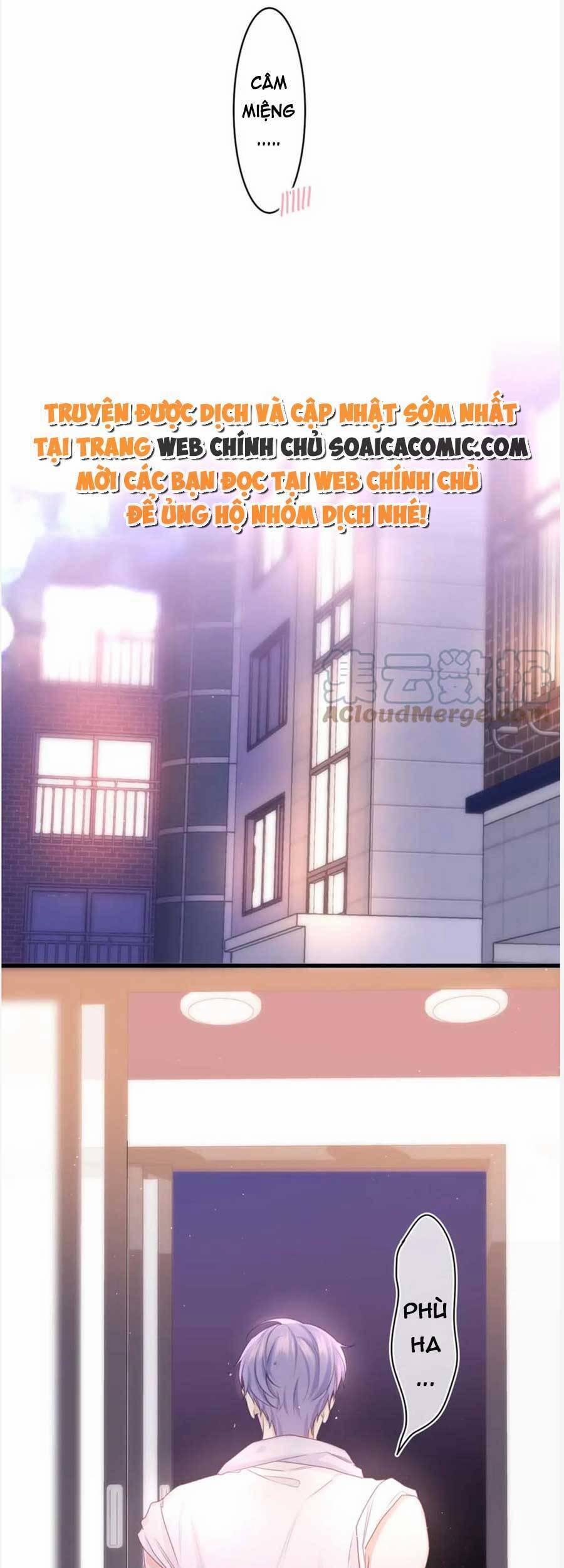 Xin Chào, Bạn Học Thụ Động 71 trang 32