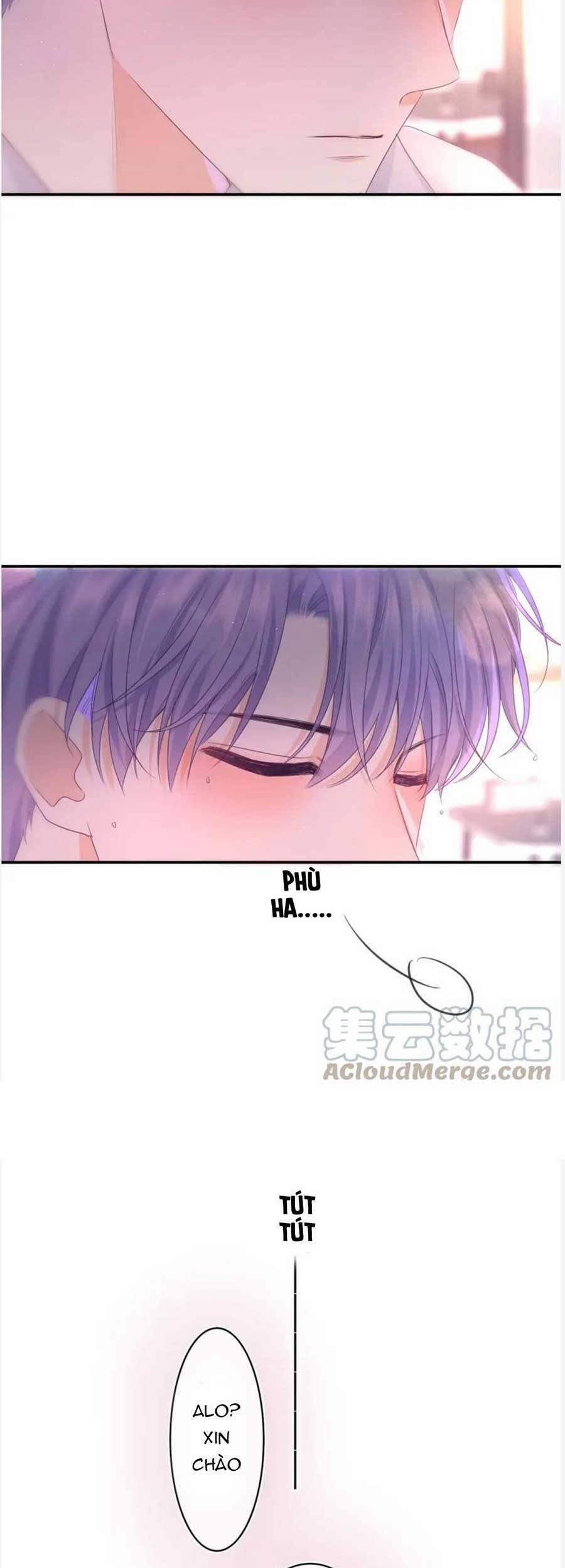 Xin Chào, Bạn Học Thụ Động 71 trang 34