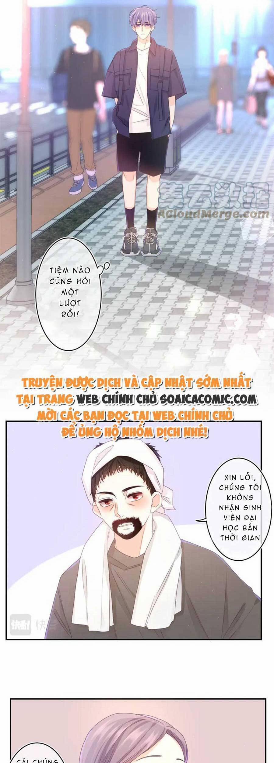 Xin Chào, Bạn Học Thụ Động 71 trang 5