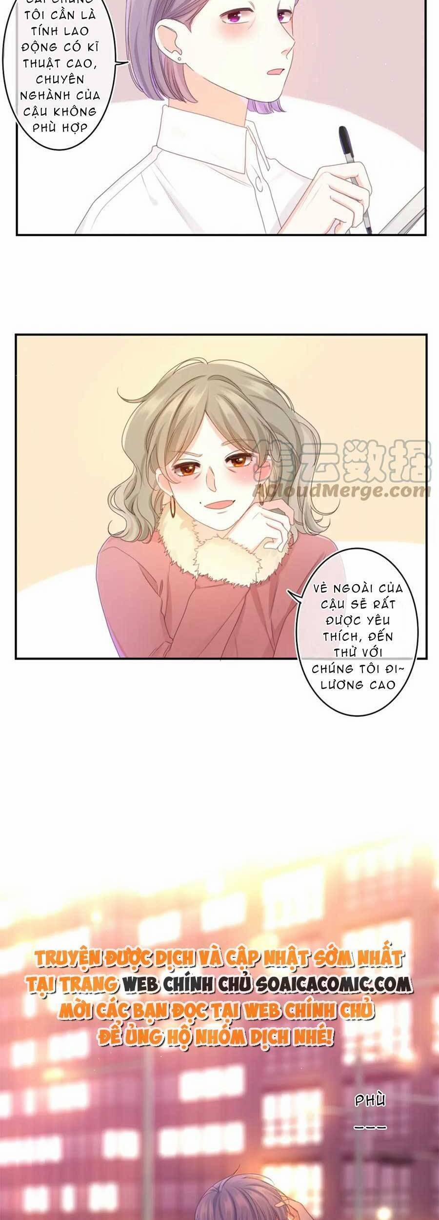 Xin Chào, Bạn Học Thụ Động 71 trang 6