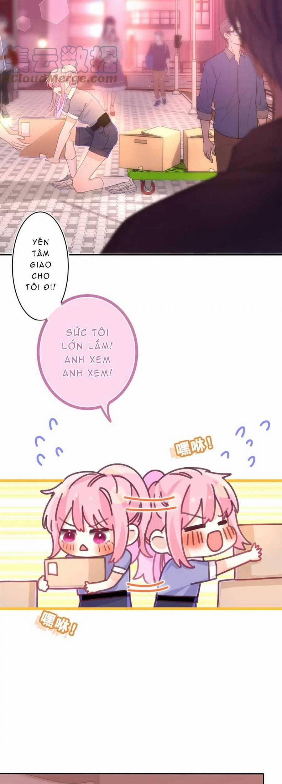 Xin Chào, Bạn Học Thụ Động 71 trang 9