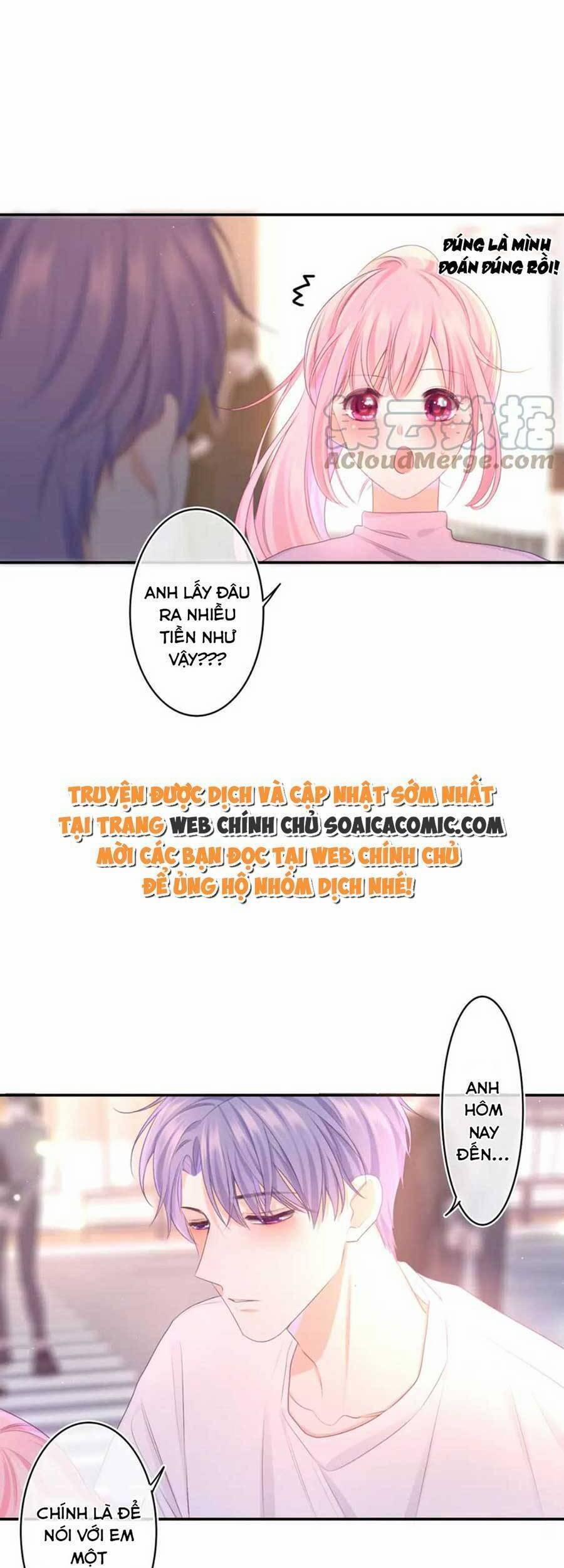 Xin Chào, Bạn Học Thụ Động 72 trang 13