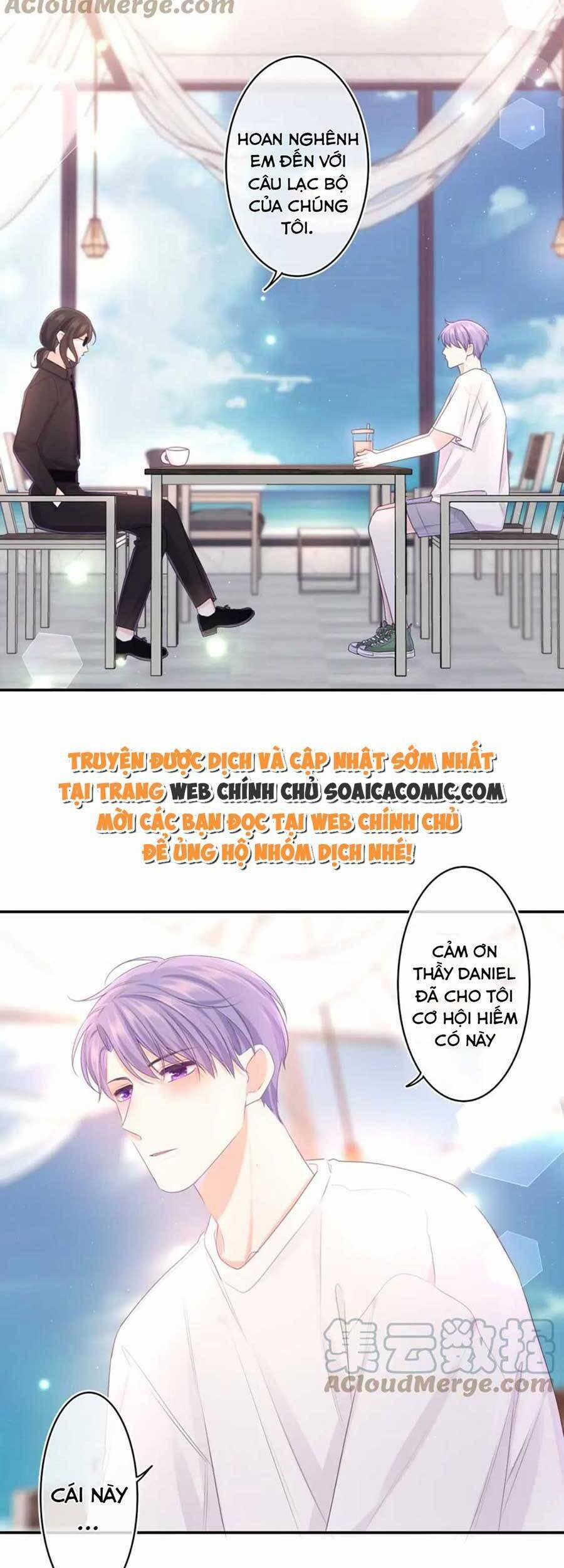 Xin Chào, Bạn Học Thụ Động 72 trang 2