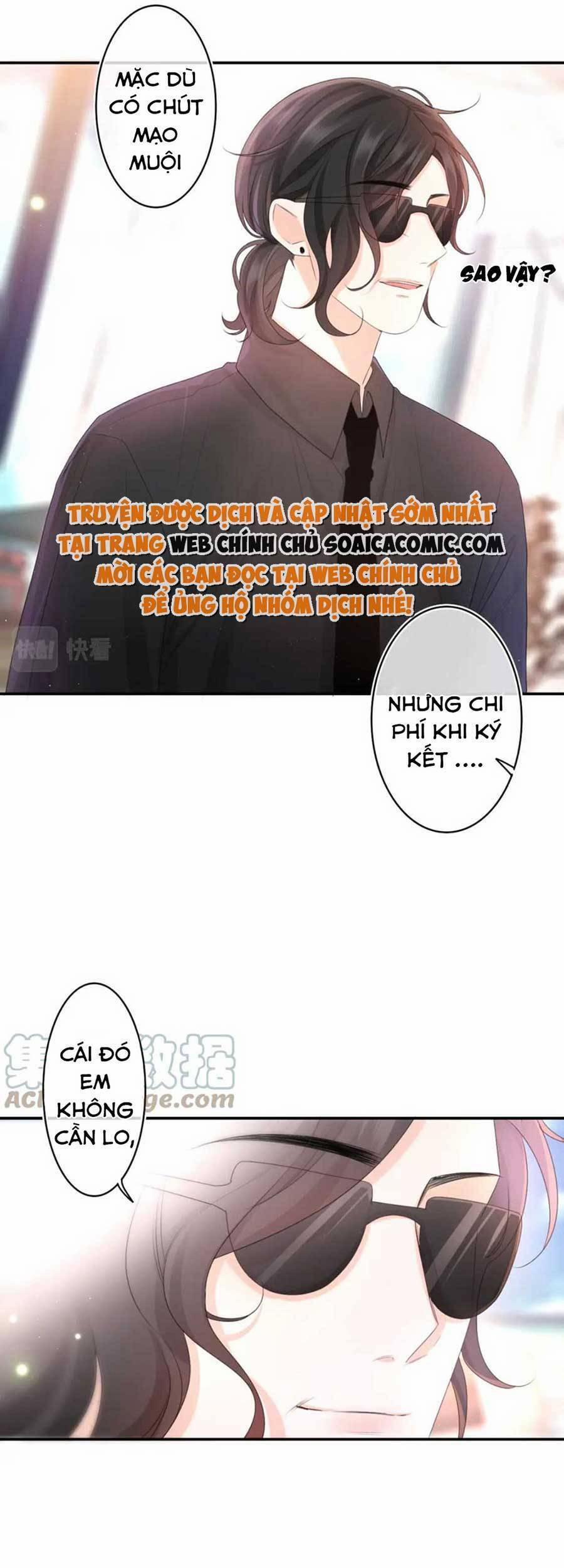 Xin Chào, Bạn Học Thụ Động 72 trang 4