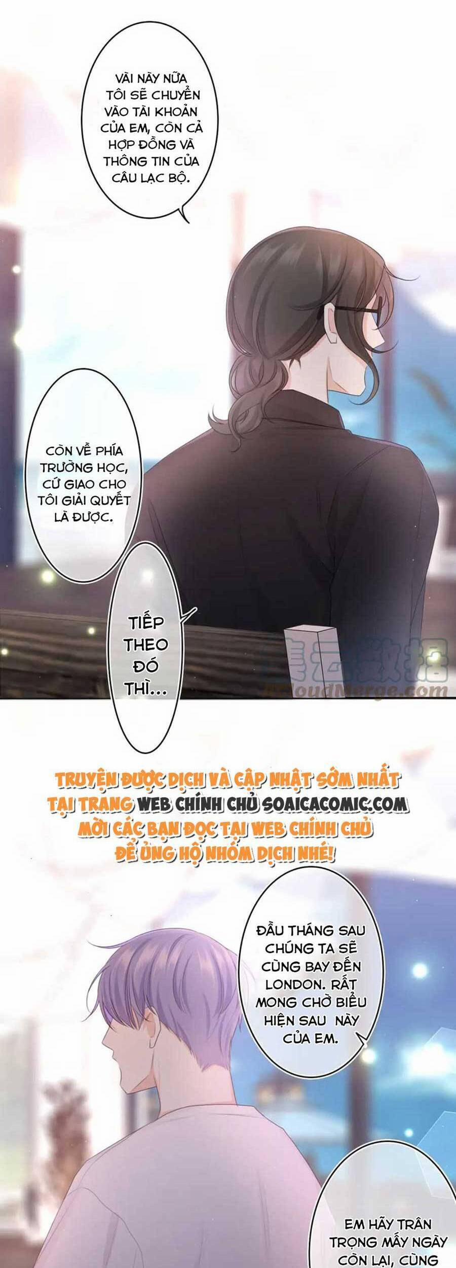 Xin Chào, Bạn Học Thụ Động 72 trang 5