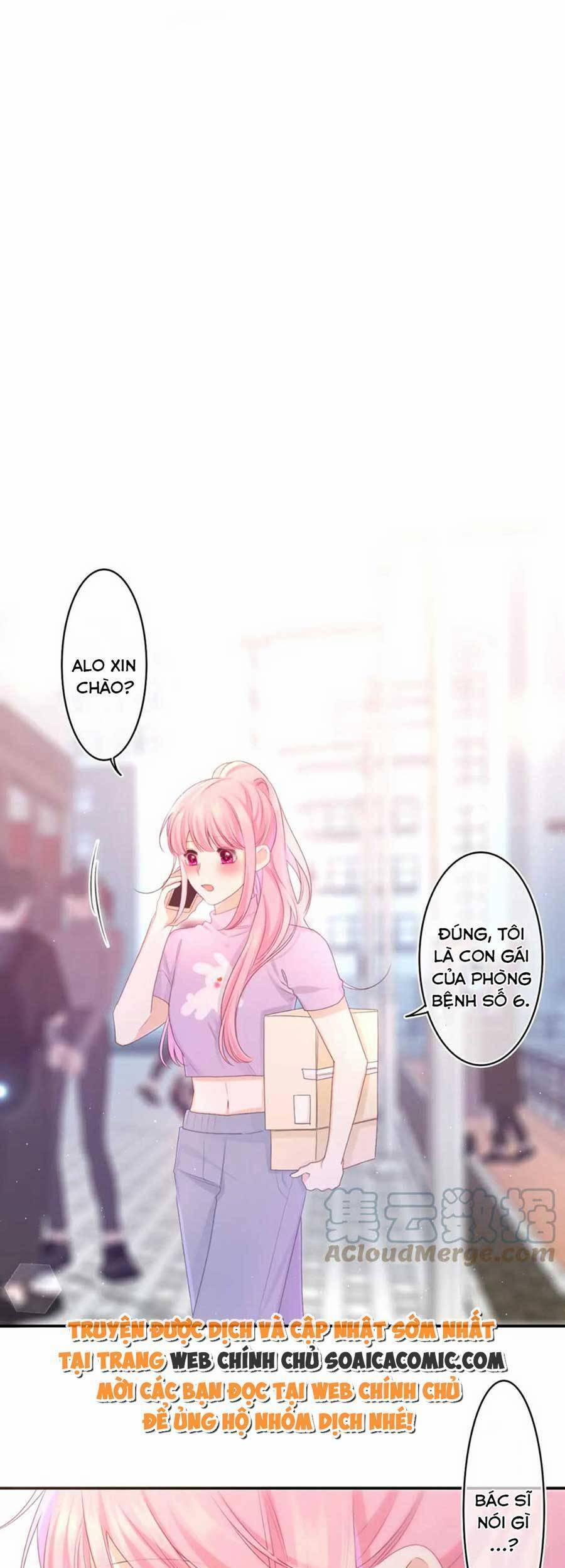 Xin Chào, Bạn Học Thụ Động 72 trang 8