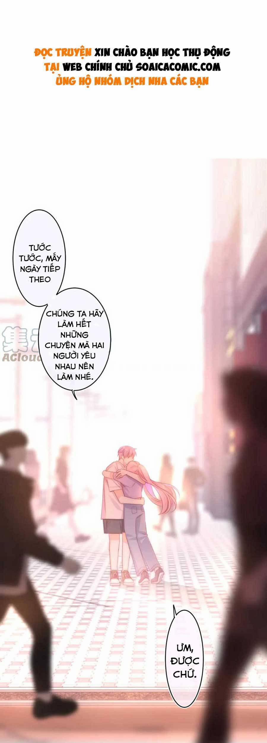 Xin Chào, Bạn Học Thụ Động 73 trang 0