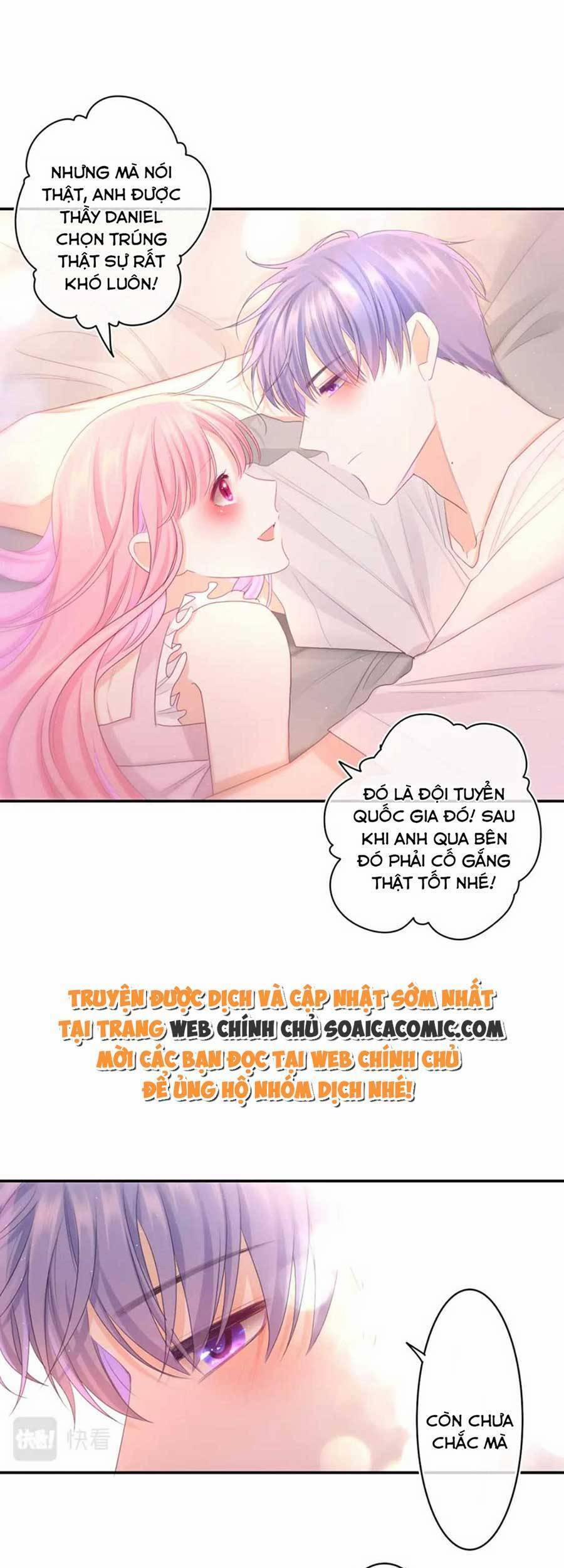 Xin Chào, Bạn Học Thụ Động 73 trang 11