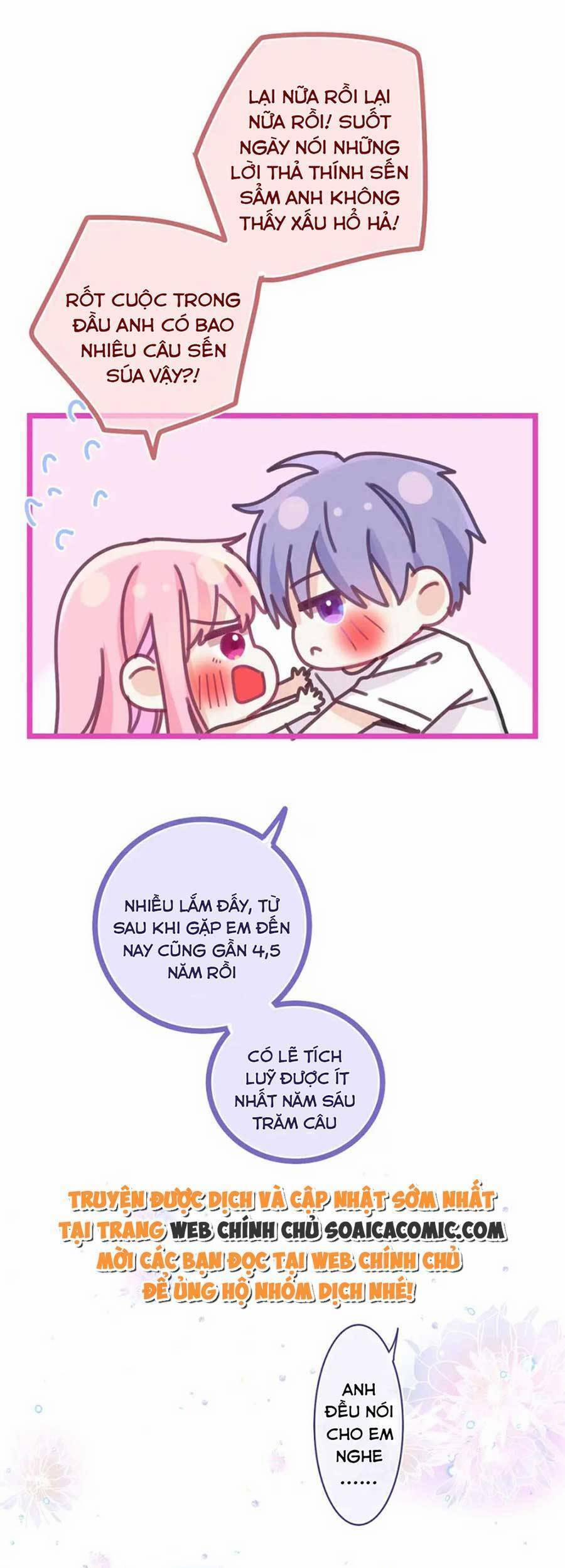 Xin Chào, Bạn Học Thụ Động 73 trang 15