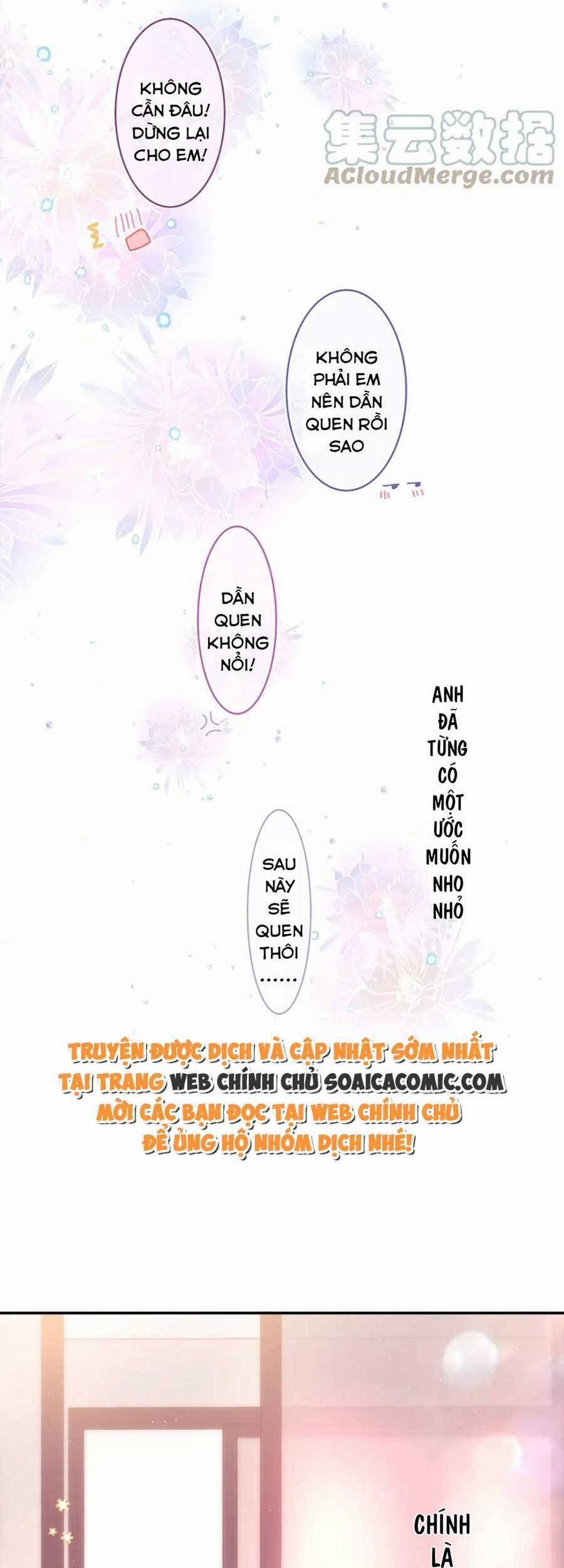 Xin Chào, Bạn Học Thụ Động 73 trang 16