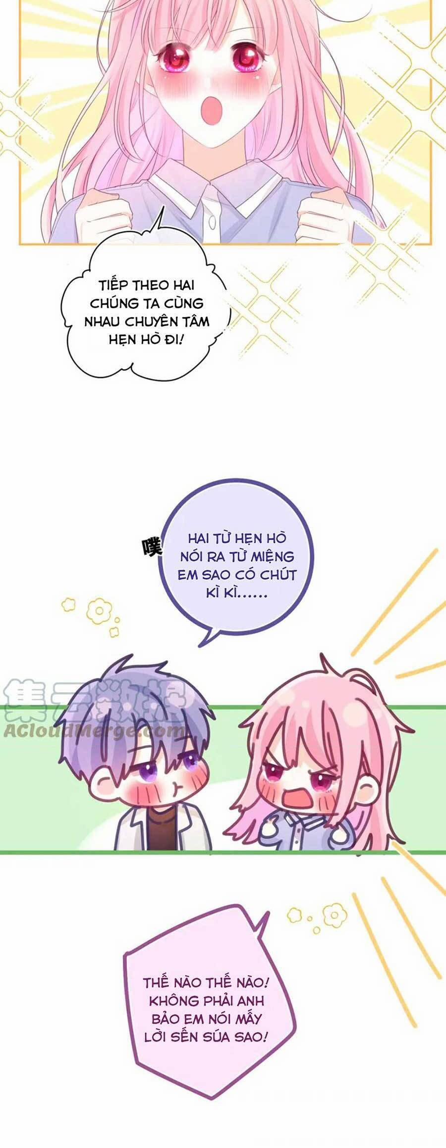 Xin Chào, Bạn Học Thụ Động 73 trang 2