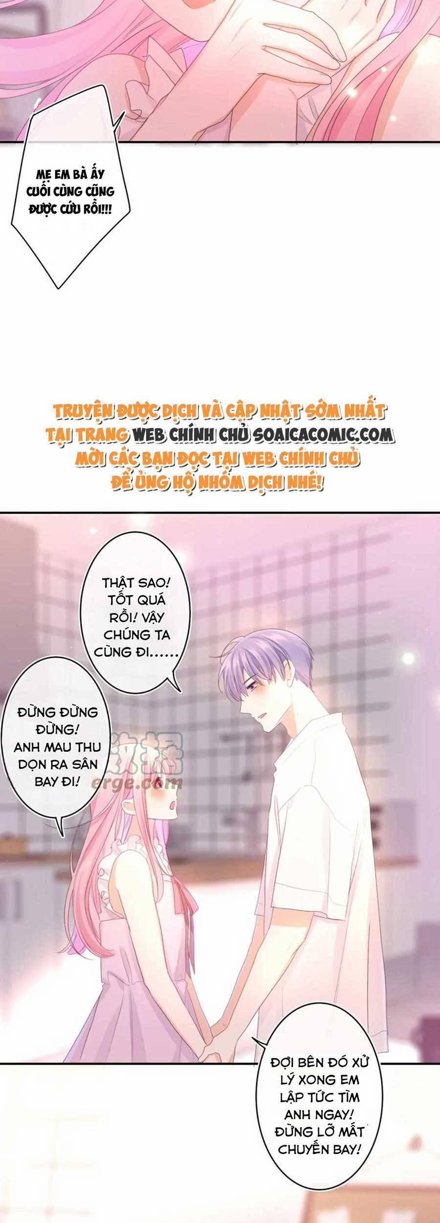 Xin Chào, Bạn Học Thụ Động 73 trang 24