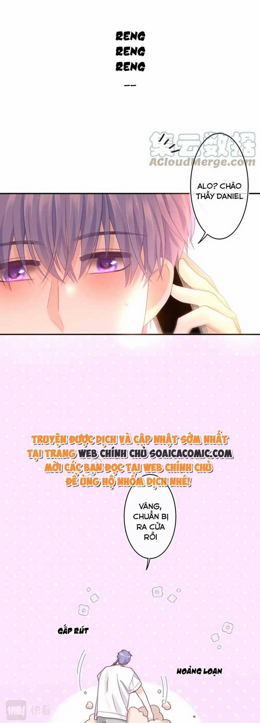 Xin Chào, Bạn Học Thụ Động 73 trang 26