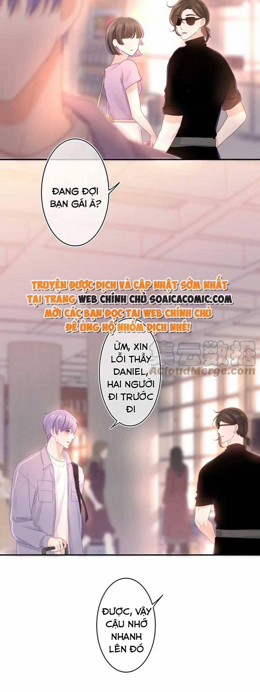 Xin Chào, Bạn Học Thụ Động 73 trang 28