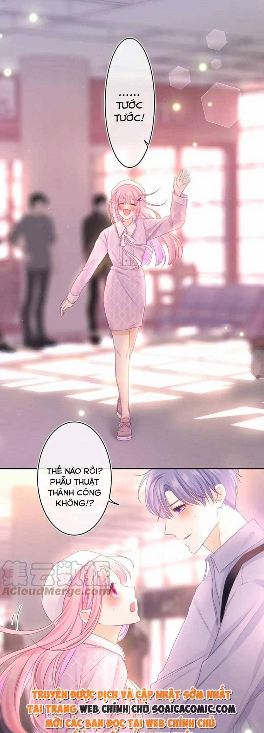 Xin Chào, Bạn Học Thụ Động 73 trang 30