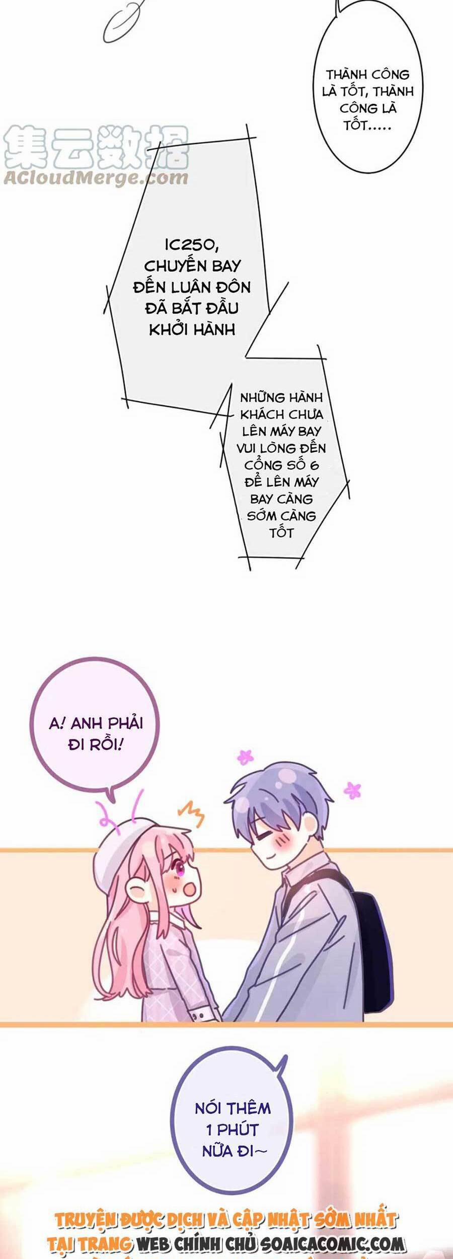 Xin Chào, Bạn Học Thụ Động 73 trang 33