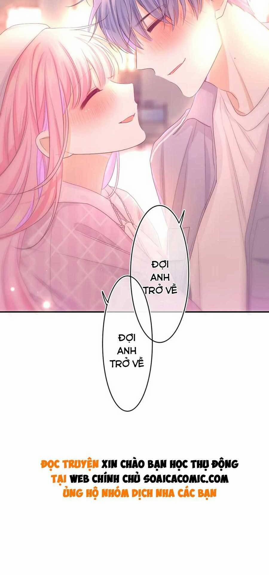 Xin Chào, Bạn Học Thụ Động 73 trang 40