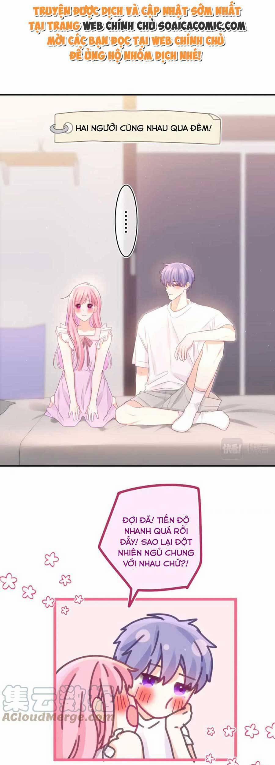 Xin Chào, Bạn Học Thụ Động 73 trang 7